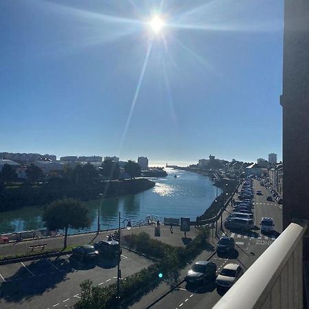 Studio Vue Sur Mer La Chaume Zewnętrze zdjęcie